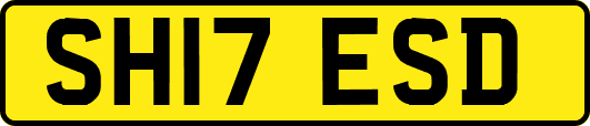 SH17ESD