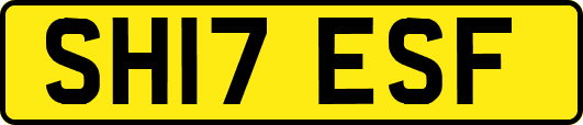 SH17ESF