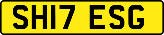 SH17ESG