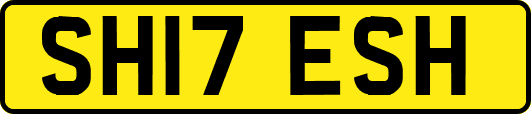 SH17ESH