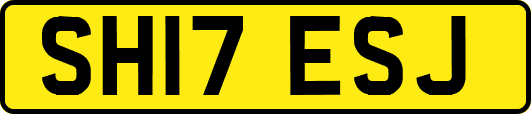 SH17ESJ