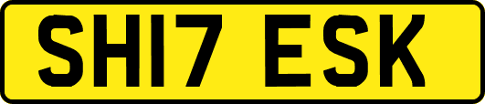 SH17ESK
