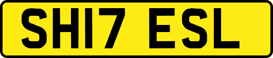 SH17ESL