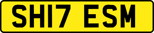 SH17ESM