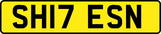SH17ESN