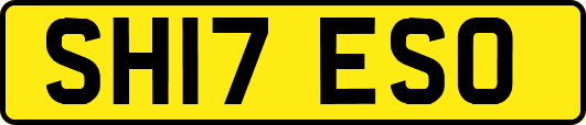 SH17ESO
