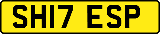 SH17ESP