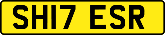 SH17ESR