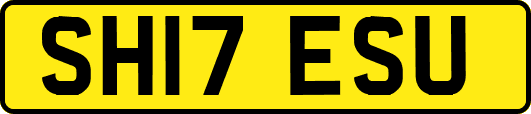 SH17ESU