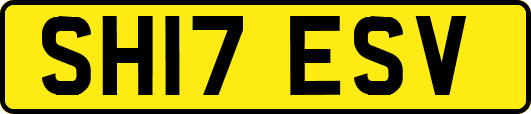 SH17ESV