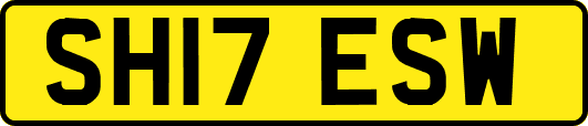 SH17ESW