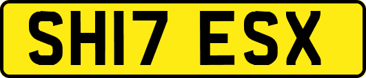 SH17ESX