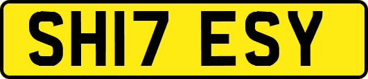 SH17ESY
