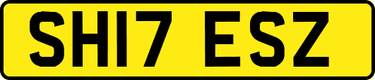 SH17ESZ