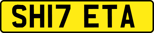 SH17ETA