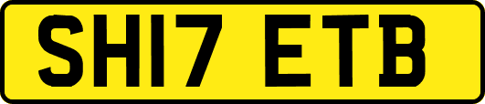 SH17ETB