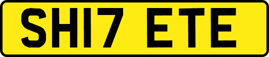 SH17ETE