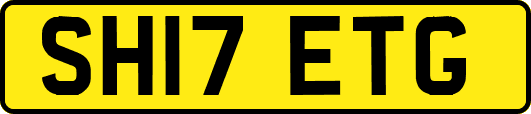 SH17ETG