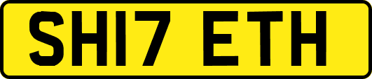 SH17ETH