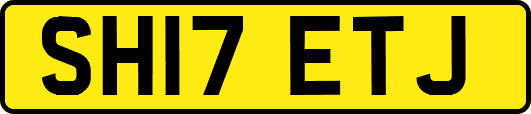 SH17ETJ