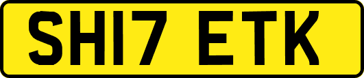 SH17ETK