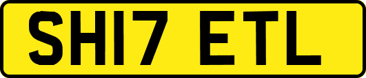 SH17ETL