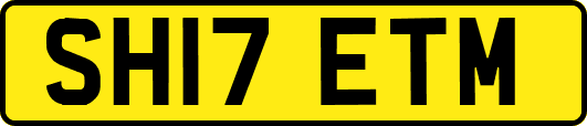 SH17ETM