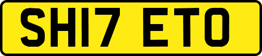 SH17ETO