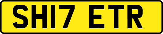 SH17ETR