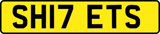 SH17ETS
