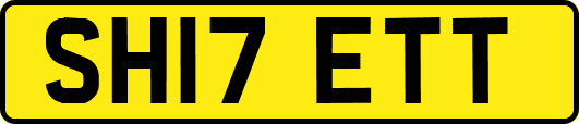 SH17ETT