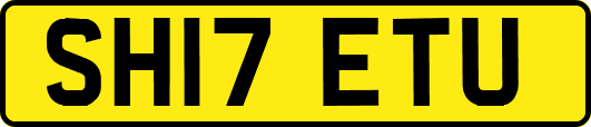 SH17ETU