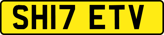 SH17ETV