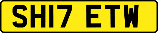 SH17ETW