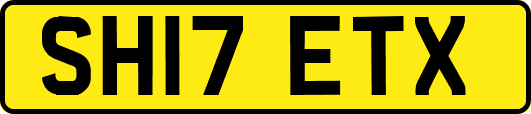SH17ETX
