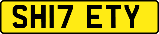 SH17ETY