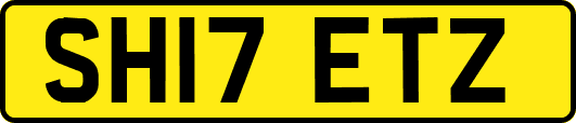 SH17ETZ