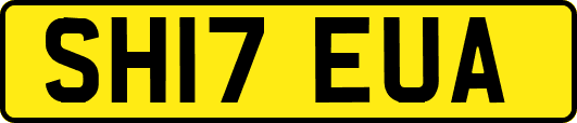 SH17EUA