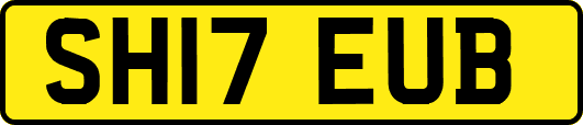 SH17EUB