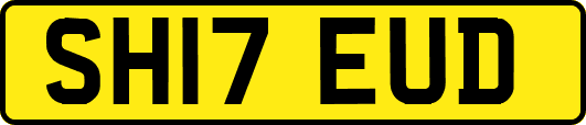 SH17EUD