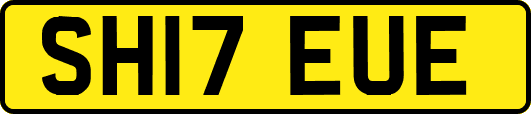 SH17EUE
