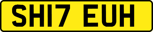 SH17EUH