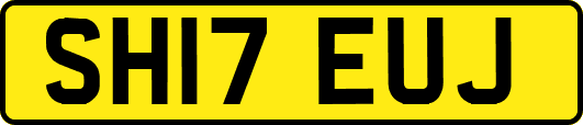 SH17EUJ