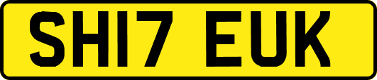SH17EUK