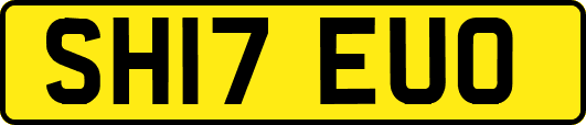 SH17EUO