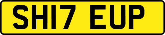 SH17EUP