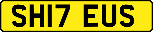 SH17EUS