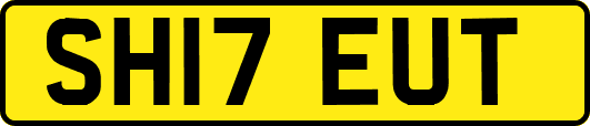 SH17EUT