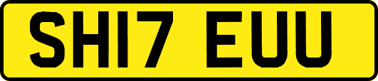 SH17EUU