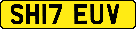 SH17EUV